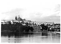 Praha Castle
