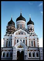 Russian Orthodox Church