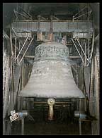 Bell in the Koln Dom