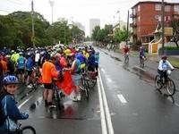 Sydney Cycle 2006